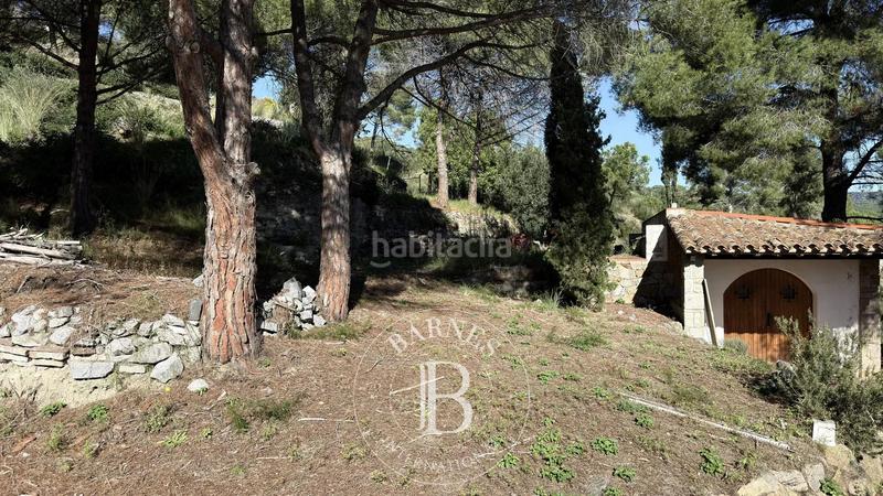 Foto 3da18843-ace8-4461-8a1d-d605376c6d3b. Casa amb calefacció aparcament piscina a Premià de Dalt