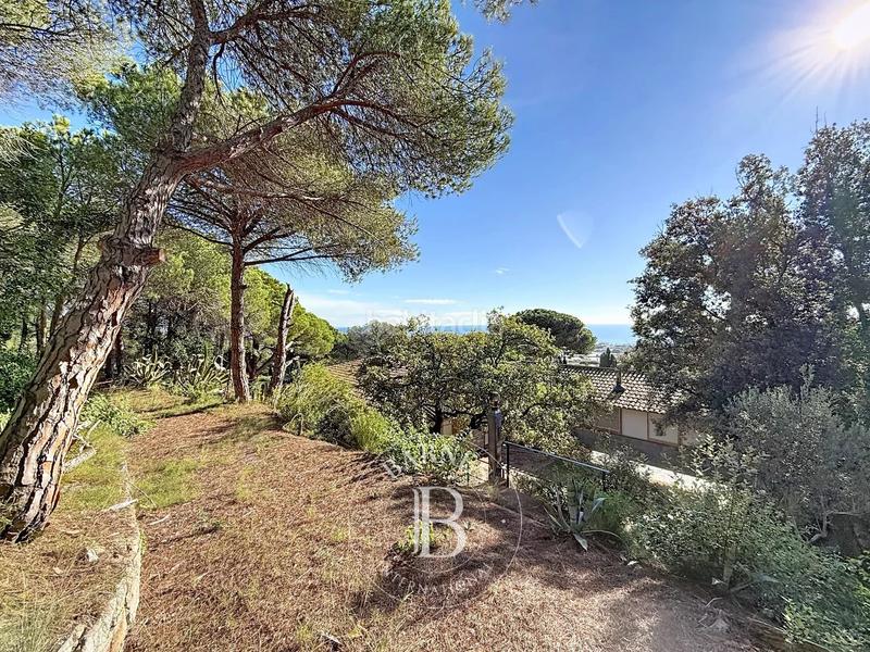 Foto 71d47a12-8bd7-40c4-8b8e-1f8bc67591cf. Casa amb calefacció aparcament piscina a Premià de Dalt