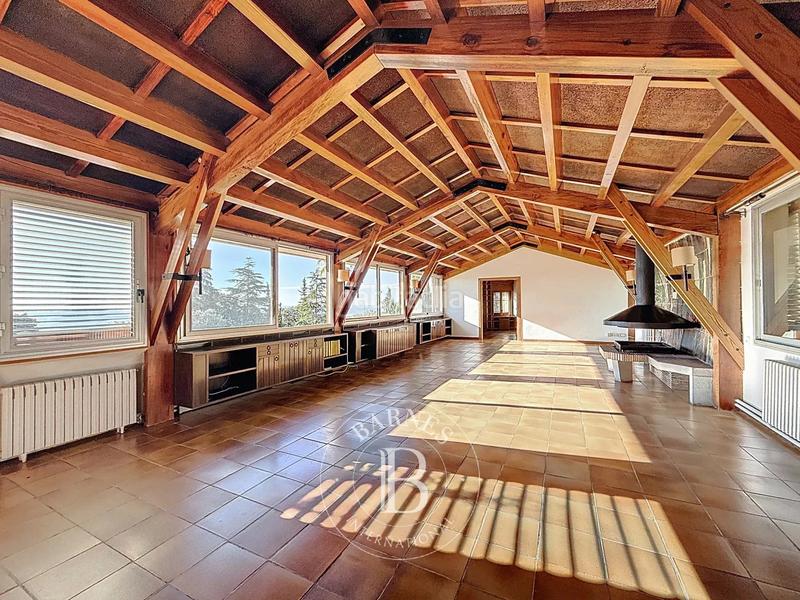 Foto ba574ae1-a363-4451-a698-f9fba44137e4. Casa amb calefacció aparcament piscina a Premià de Dalt