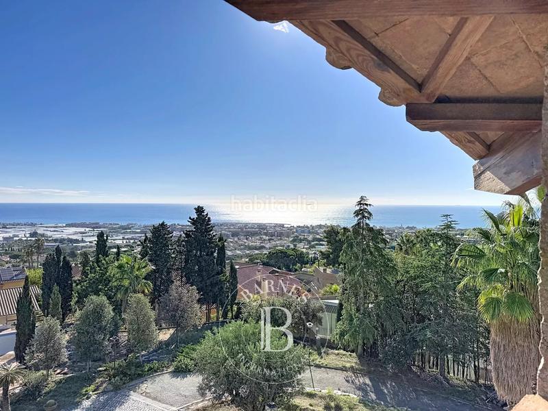 Foto d3bf4a25-a344-4159-b85d-33410e876789. Casa amb calefacció aparcament piscina a Premià de Dalt