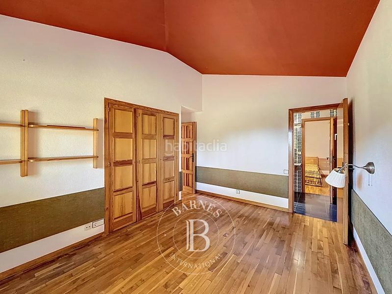 Foto 14edf891-9006-4387-8a76-b854396d96e9. Haus mit heizung parking pool in Premià de Dalt