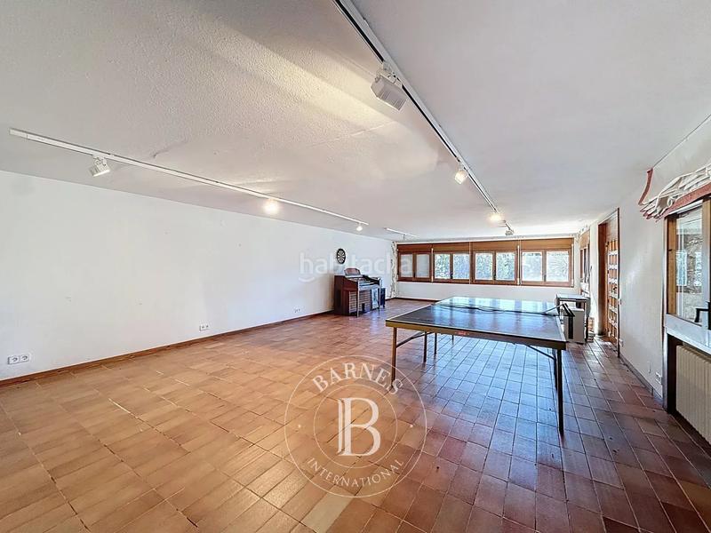 Foto 25bbc6ec-6086-4b01-9fd7-406b7e11d598. Haus mit heizung parking pool in Premià de Dalt