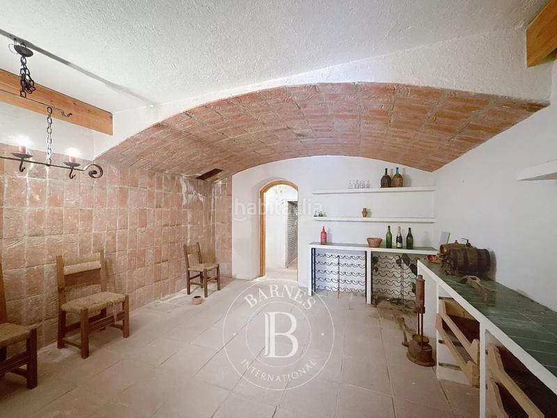 Foto 2e0b7d15-0944-498a-ad16-fe755c43d47c. Haus mit heizung parking pool in Premià de Dalt