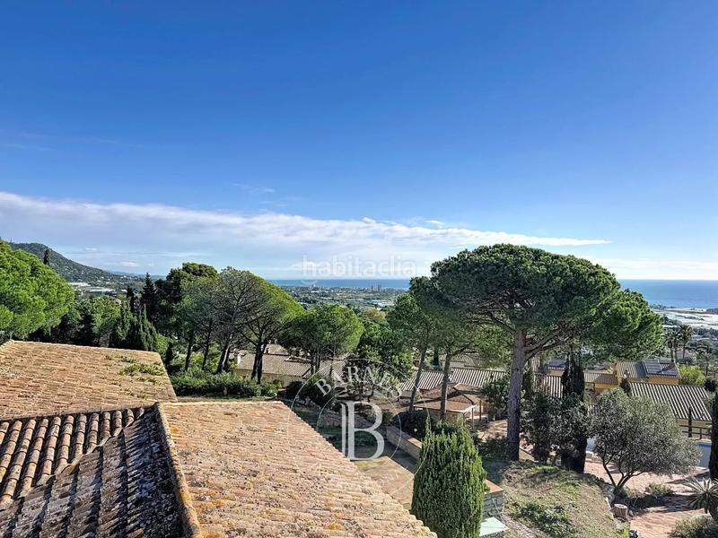 Foto 3a419fb5-f731-48a5-8640-9d1ccdb10670. Haus mit heizung parking pool in Premià de Dalt