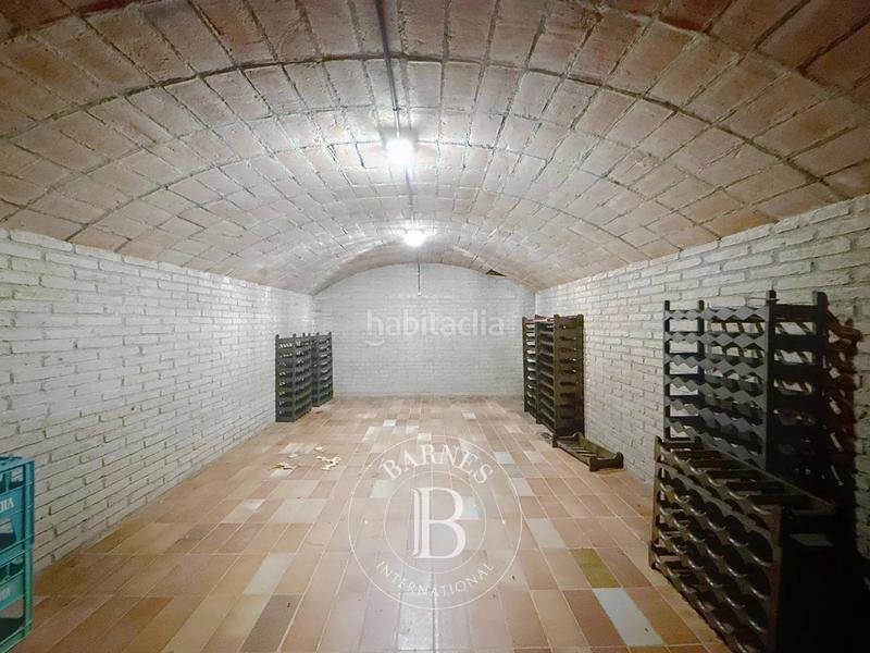 Foto 49c8bd1f-0b8d-4b23-99d7-7fdb33478b7c. Haus mit heizung parking pool in Premià de Dalt