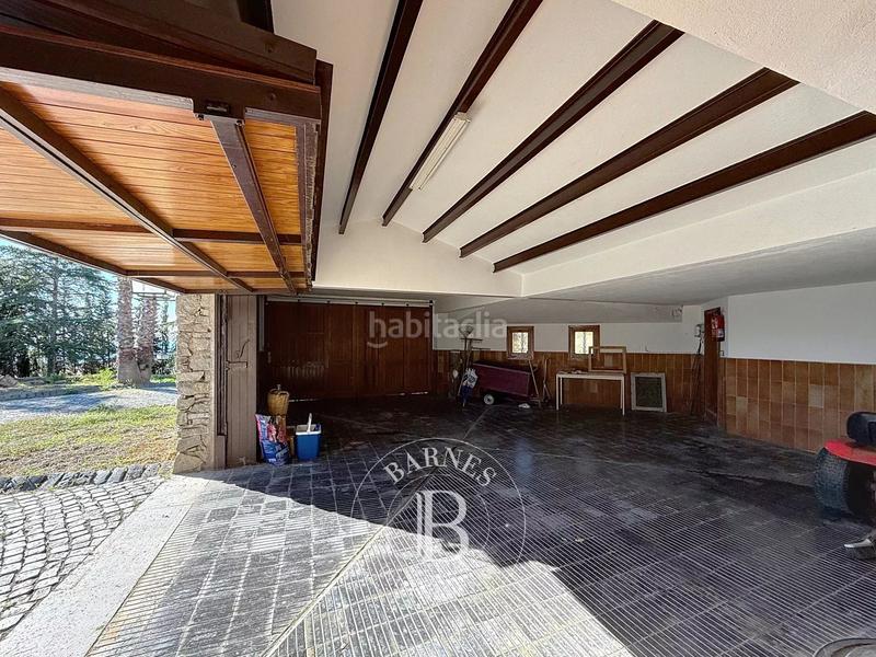 Foto 64da184d-c992-4643-ae66-80fce7b6034e. Haus mit heizung parking pool in Premià de Dalt