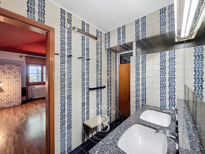 Foto 975fb4ea-16bc-480c-9803-d100c1f191b7. Haus mit heizung parking pool in Premià de Dalt