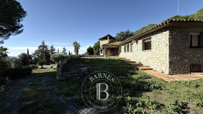 Foto 985f3aca-6ddb-413d-b2cf-05387ad02d1b. Haus mit heizung parking pool in Premià de Dalt