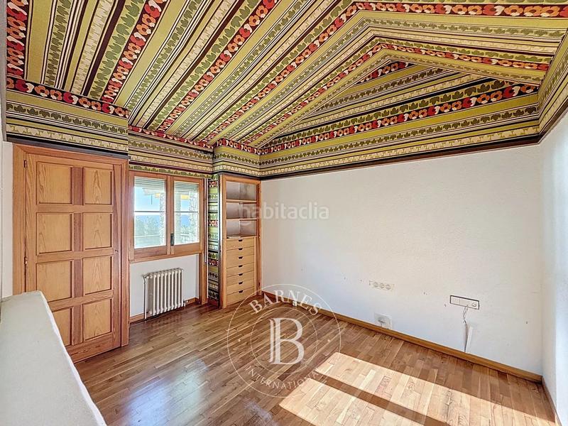 Foto b011d9fd-297f-49c7-aeec-c700064cfd38. Haus mit heizung parking pool in Premià de Dalt