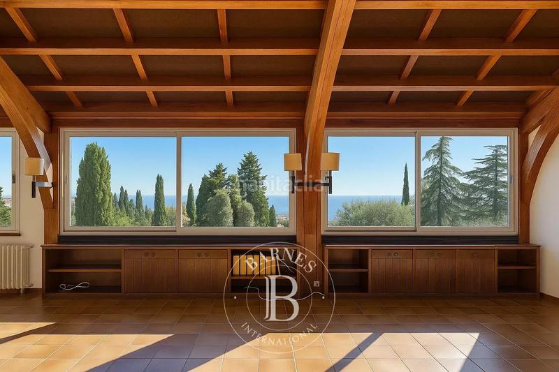 Foto 33966e63-fb32-4c8d-9e7a-9a8bda632a5e. Maison avec chauffage parking piscine dans Premià de Dalt