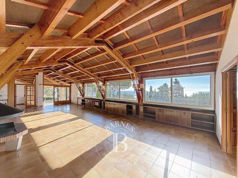 Foto 57311e59-d1ff-4a09-a796-6e07441f2061. Maison avec chauffage parking piscine dans Premià de Dalt