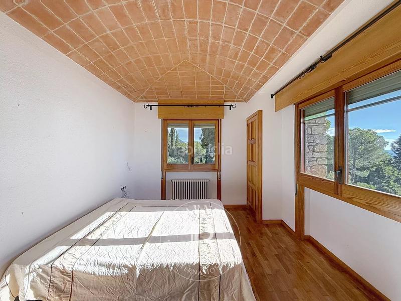 Foto 74716ad3-8e83-4f4f-88cb-300cf1fc9754. Maison avec chauffage parking piscine dans Premià de Dalt