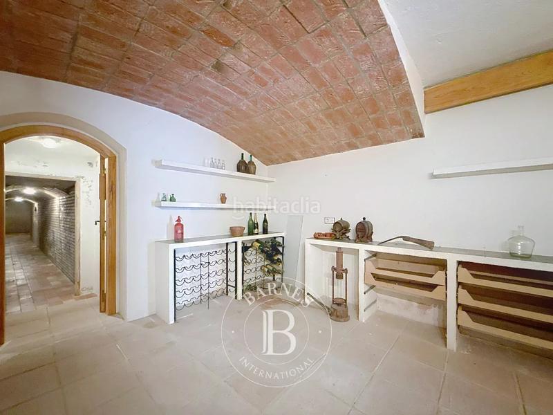 Foto 75f71545-a935-4911-9ffb-de589286c923. Maison avec chauffage parking piscine dans Premià de Dalt