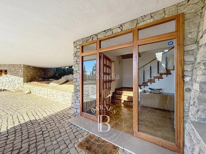 Foto 7cdb8913-59d9-45da-bb16-b9d38dfc722e. Maison avec chauffage parking piscine dans Premià de Dalt