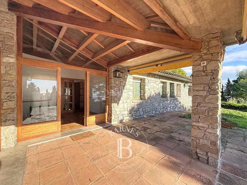 Foto 8fa4661e-d5f8-4298-80f2-6366eb67c841. Maison avec chauffage parking piscine dans Premià de Dalt