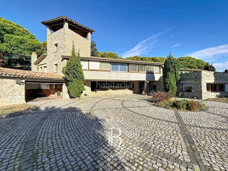 Foto 9c74c9cf-8412-4414-8567-a86754c0ba6a. Maison avec chauffage parking piscine dans Premià de Dalt