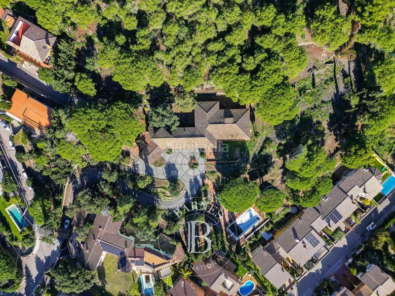 Foto c1364634-086a-4294-892c-31d33c482641. Maison avec chauffage parking piscine dans Premià de Dalt