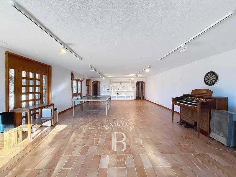 Foto c2ae3c1f-ba4d-4d00-a5ed-88360d638af3. Maison avec chauffage parking piscine dans Premià de Dalt