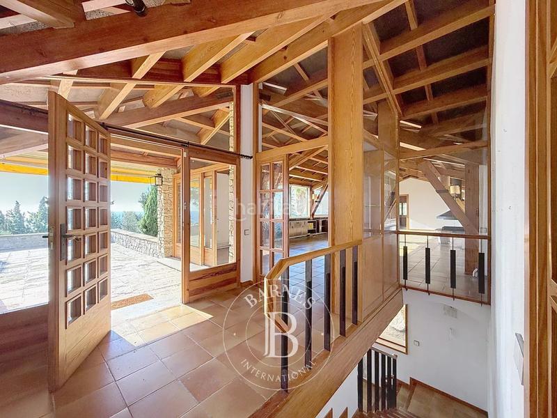 Foto d85bf912-556f-449a-bf33-655ddea224c3. Maison avec chauffage parking piscine dans Premià de Dalt