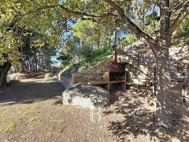 Foto d8742320-4ff3-458d-a7e4-d21086488436. Maison avec chauffage parking piscine dans Premià de Dalt