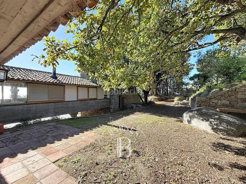 Foto e1b61cb6-4033-40b0-aca8-1f4745ed13e5. Maison avec chauffage parking piscine dans Premià de Dalt