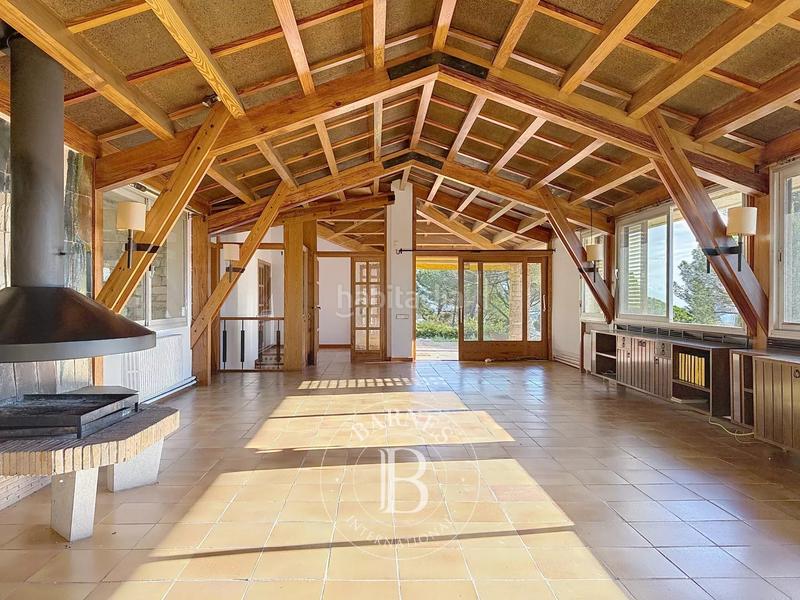 Foto eaa6e0c9-de12-4e88-8508-1110dfe6240b. Maison avec chauffage parking piscine dans Premià de Dalt