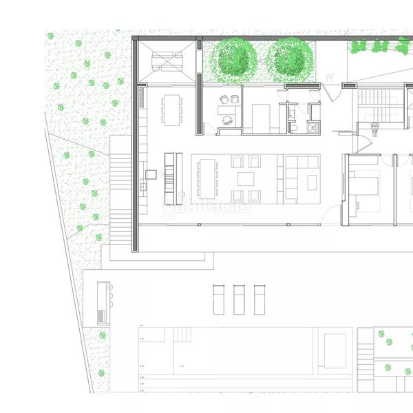 Foto 32567c20-c6b6-433d-b514-bc3fd9dc2711. Casa con riscaldamento parcheggio piscina in Centre Sant Andreu de Llavaneres