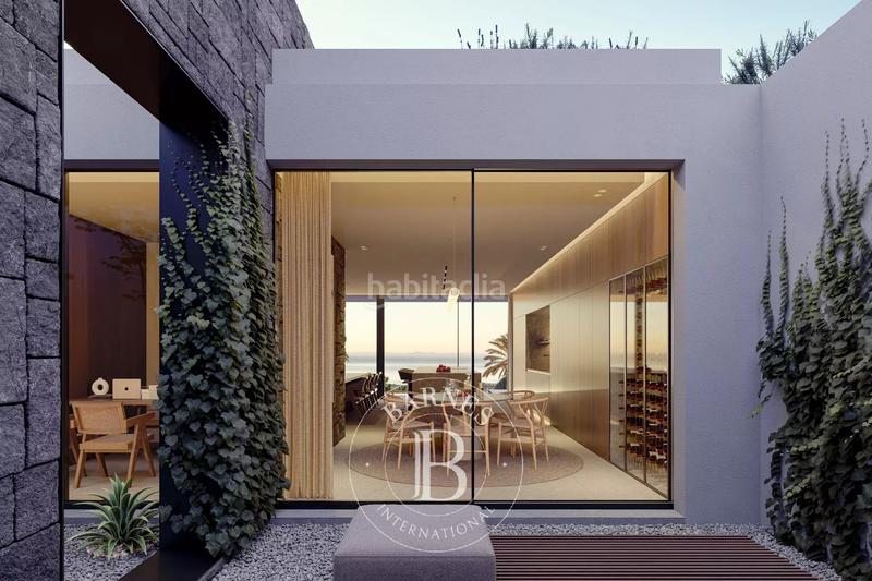 Foto 41760c10-ba1e-4698-af67-61d469384e62. Casa con riscaldamento parcheggio piscina in Centre Sant Andreu de Llavaneres