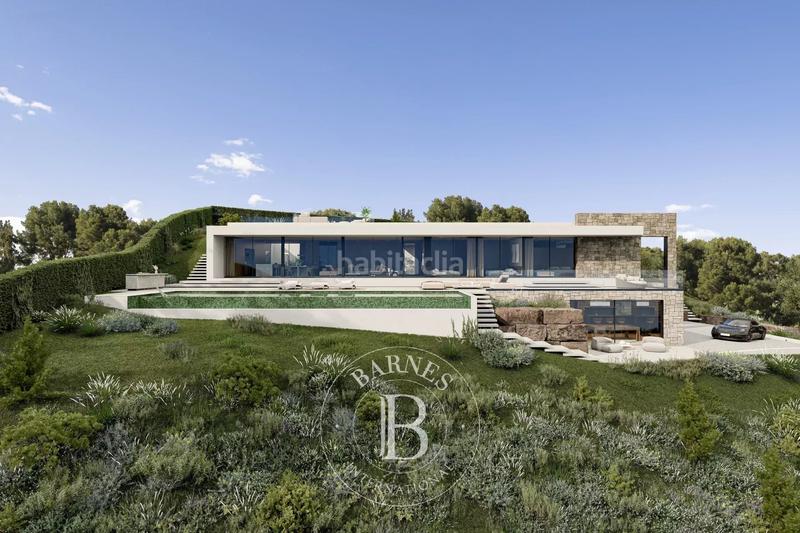 Foto 5c38a340-6a44-4b62-8a1f-a68e9d752d5c. Casa con riscaldamento parcheggio piscina in Centre Sant Andreu de Llavaneres