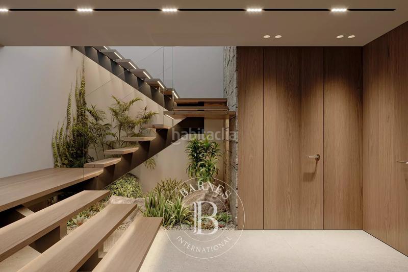 Foto 78f046ef-2da5-4c3f-8082-263691e4b468. Casa con riscaldamento parcheggio piscina in Centre Sant Andreu de Llavaneres