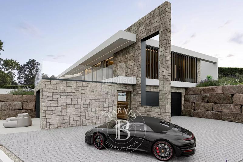 Foto 8fe7f0db-2de3-459f-88e6-5198230b1823. Casa con riscaldamento parcheggio piscina in Centre Sant Andreu de Llavaneres