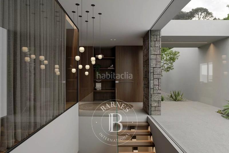 Foto 9fbf1a4e-afaa-4f76-90aa-c0ab40b58d10. Casa con riscaldamento parcheggio piscina in Centre Sant Andreu de Llavaneres