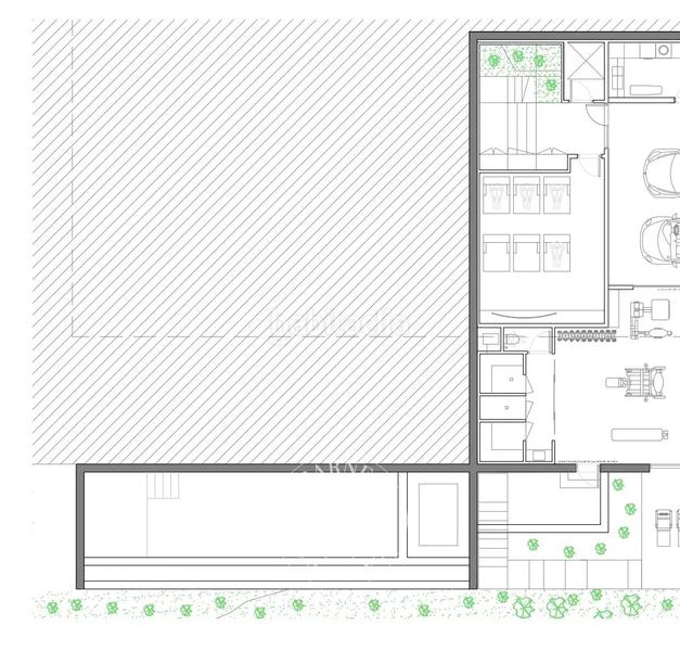 Foto c98c4959-6bdc-450c-bcd3-04e005600c6b. Casa con riscaldamento parcheggio piscina in Centre Sant Andreu de Llavaneres