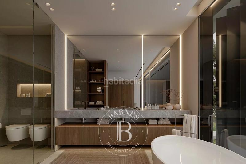 Foto ff2d77bc-e37e-4a50-bb84-c6b09b405c3e. Casa con riscaldamento parcheggio piscina in Centre Sant Andreu de Llavaneres