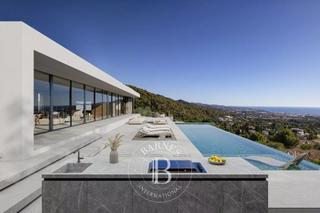 Haus in El Mirador-La Cornisa