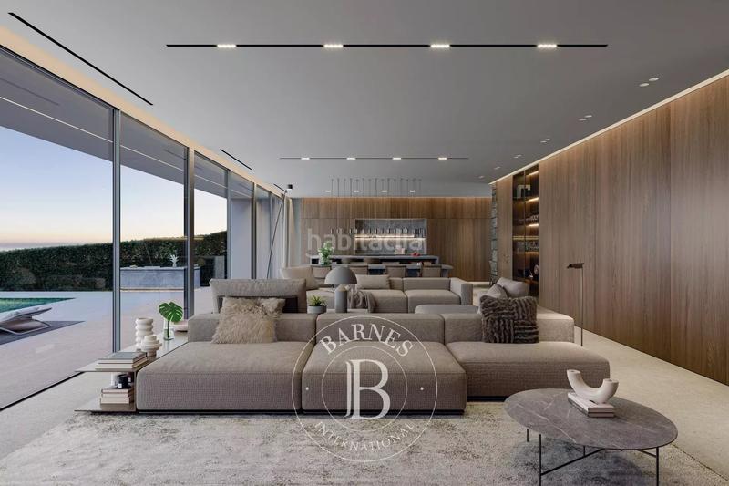 Foto 782f70bb-4745-490e-87df-7449d6f13482. Haus mit heizung parking pool in Centre Sant Andreu de Llavaneres