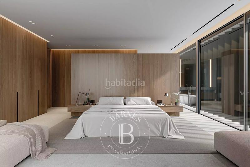 Foto ad31ba56-4f92-46f0-a9cd-4cdc5f738d07. Haus mit heizung parking pool in Centre Sant Andreu de Llavaneres