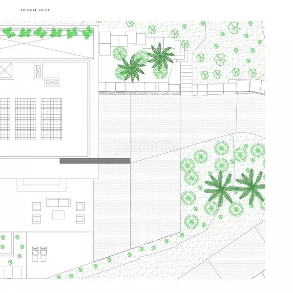 Foto c35d6c9f-a8e8-4965-a85c-c7f992e5b9d8. Haus mit heizung parking pool in Centre Sant Andreu de Llavaneres
