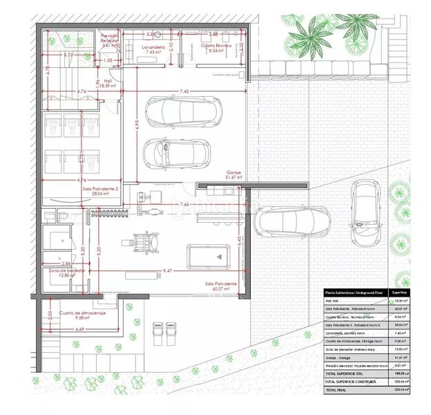 Foto fa7f1570-f884-4351-b329-668a1ca5c953. Haus mit heizung parking pool in Centre Sant Andreu de Llavaneres