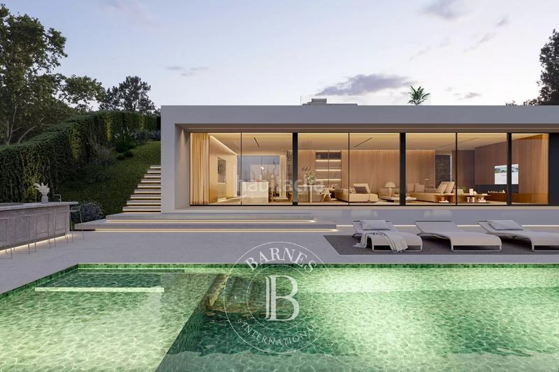 Foto 09ba67b8-79e2-43c8-a3e1-16250619c899. House with heating parking pool in Centre Sant Andreu de Llavaneres