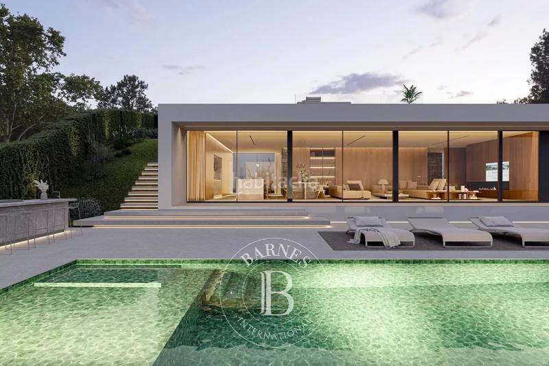 Foto 3a66d2c5-cada-405c-8fb2-28e0d5601866. House with heating parking pool in Centre Sant Andreu de Llavaneres