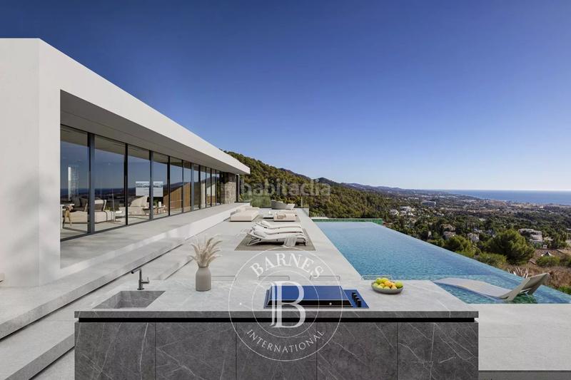 Foto 4f812379-290a-408b-8e1f-ff008d3b546f. House with heating parking pool in Centre Sant Andreu de Llavaneres