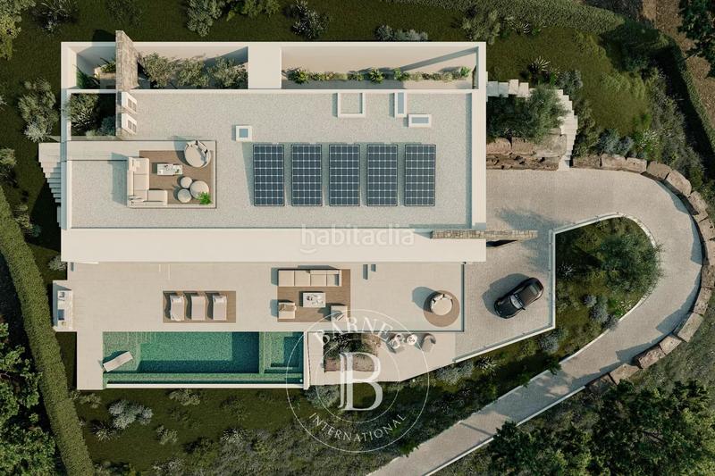 Foto 6597e85b-e424-4519-bae0-1182ba4f2f8f. House with heating parking pool in Centre Sant Andreu de Llavaneres