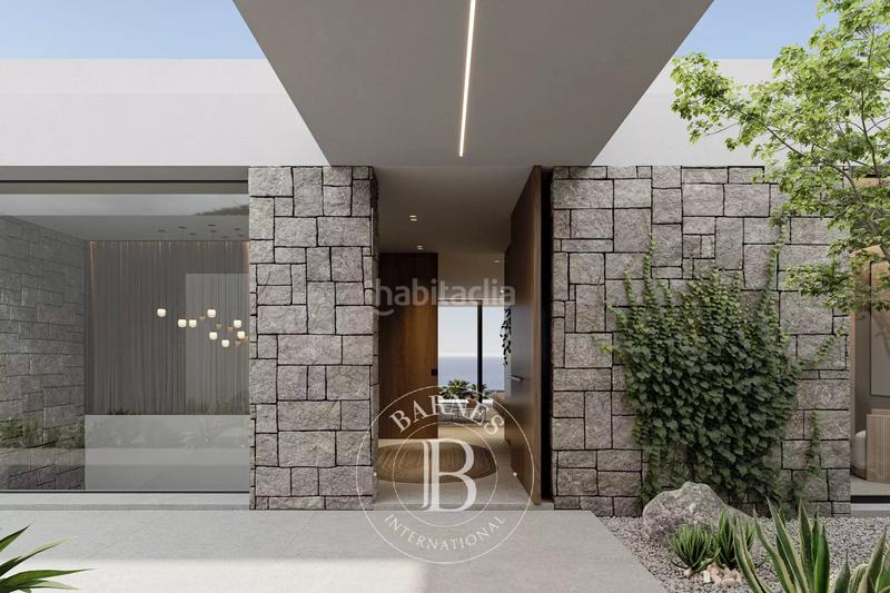 Foto 724a11c5-c58f-452f-b9d1-4e83d9503386. House with heating parking pool in Centre Sant Andreu de Llavaneres