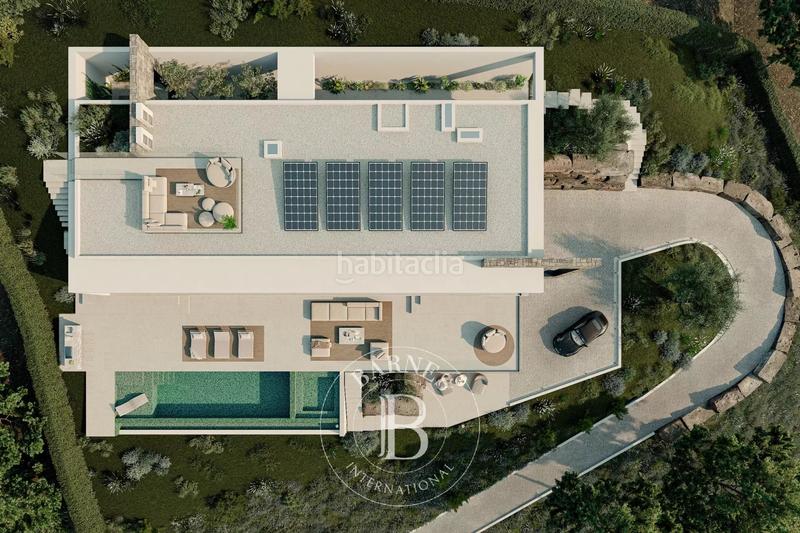 Foto c5dcb1eb-dd41-4802-8cf2-4ef8fa82056a. House with heating parking pool in Centre Sant Andreu de Llavaneres