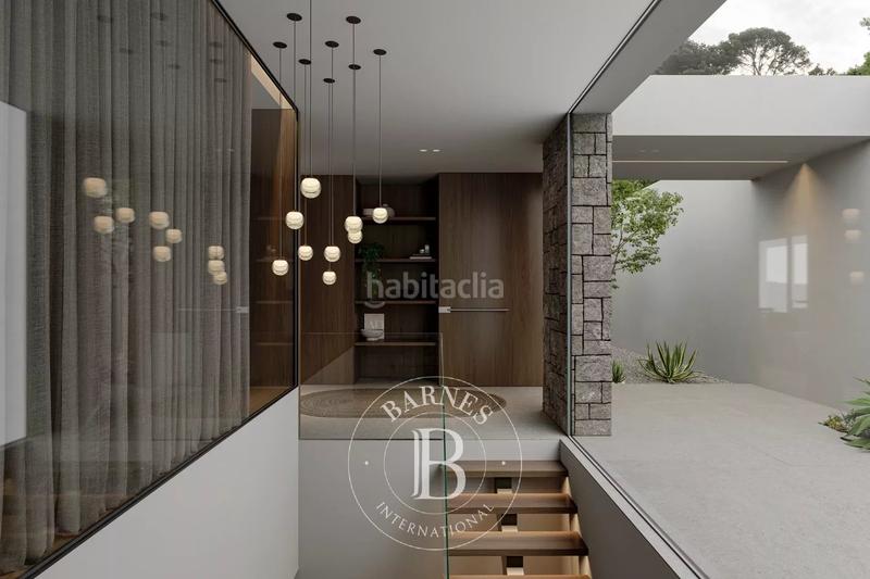 Foto da802e6e-3f05-4d97-82fb-34c2d37c6579. House with heating parking pool in Centre Sant Andreu de Llavaneres