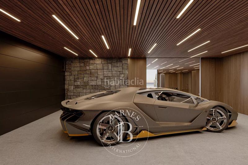 Foto a2854da6-9197-4f82-a54c-f498858b4ed5. Maison avec chauffage parking piscine dans Centre Sant Andreu de Llavaneres