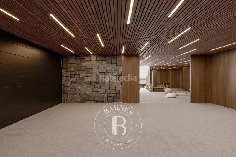 Foto bdae246f-a504-4494-a98f-3dbee045d892. Maison avec chauffage parking piscine dans Centre Sant Andreu de Llavaneres