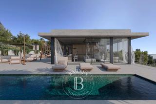 House in El Mirador-La Cornisa