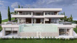 Haus in El Mirador-La Cornisa